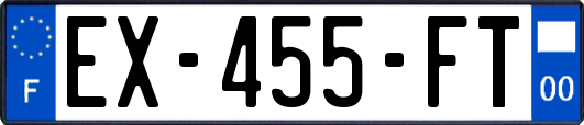 EX-455-FT