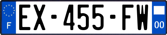 EX-455-FW