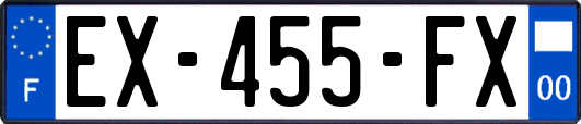 EX-455-FX