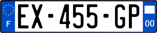 EX-455-GP