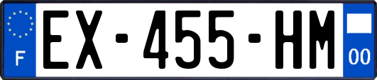 EX-455-HM