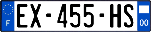 EX-455-HS
