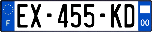 EX-455-KD