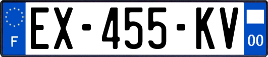 EX-455-KV