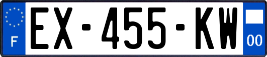 EX-455-KW