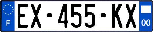 EX-455-KX
