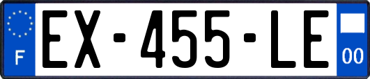 EX-455-LE