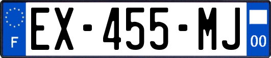 EX-455-MJ