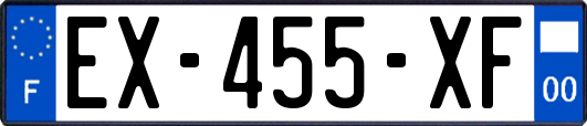 EX-455-XF