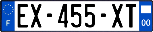 EX-455-XT