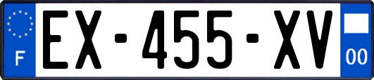 EX-455-XV