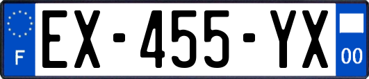 EX-455-YX