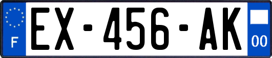 EX-456-AK