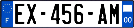 EX-456-AM