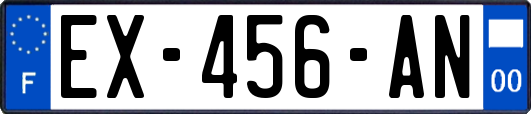 EX-456-AN