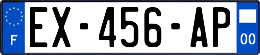 EX-456-AP