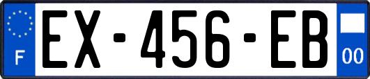 EX-456-EB