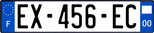 EX-456-EC