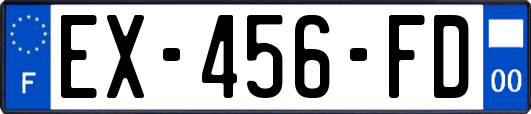 EX-456-FD