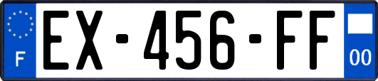 EX-456-FF