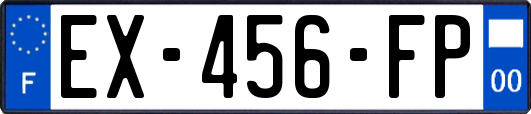 EX-456-FP