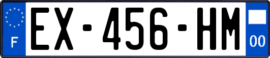 EX-456-HM