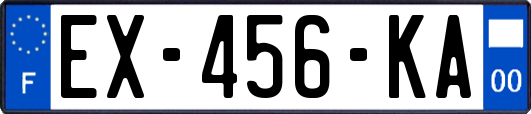 EX-456-KA