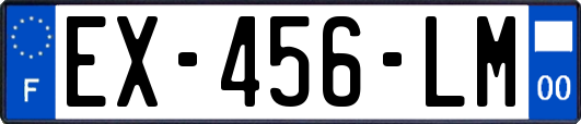 EX-456-LM