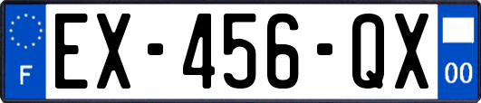 EX-456-QX