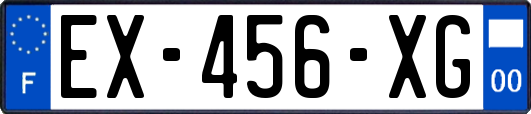 EX-456-XG