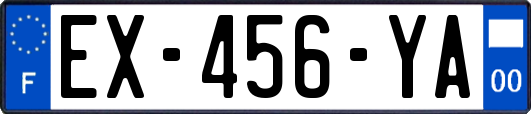 EX-456-YA