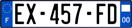EX-457-FD