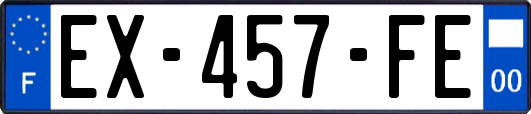 EX-457-FE