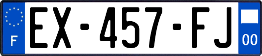 EX-457-FJ