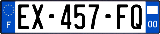 EX-457-FQ