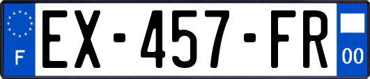 EX-457-FR
