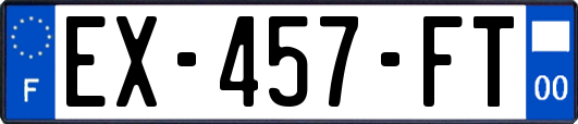 EX-457-FT