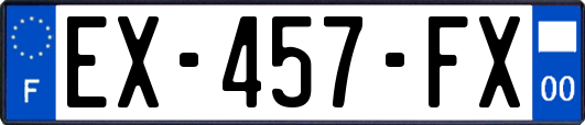 EX-457-FX