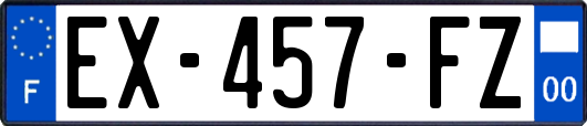 EX-457-FZ