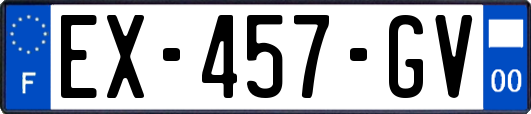 EX-457-GV