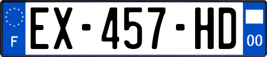 EX-457-HD