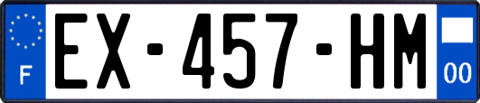 EX-457-HM