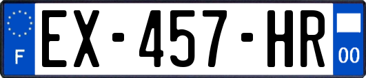 EX-457-HR