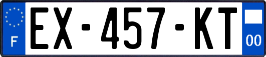 EX-457-KT