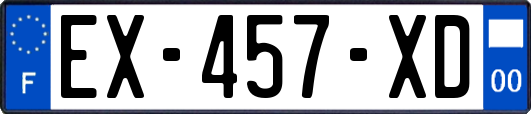 EX-457-XD