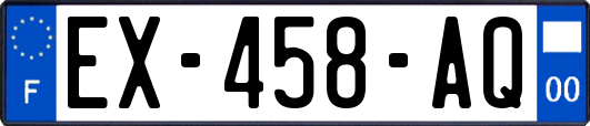 EX-458-AQ