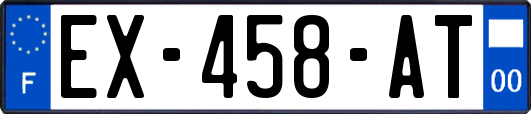 EX-458-AT