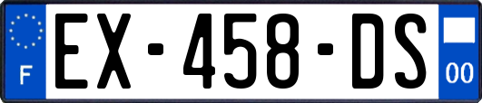 EX-458-DS
