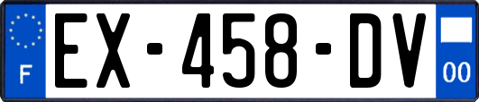 EX-458-DV