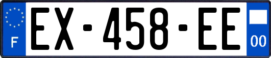 EX-458-EE